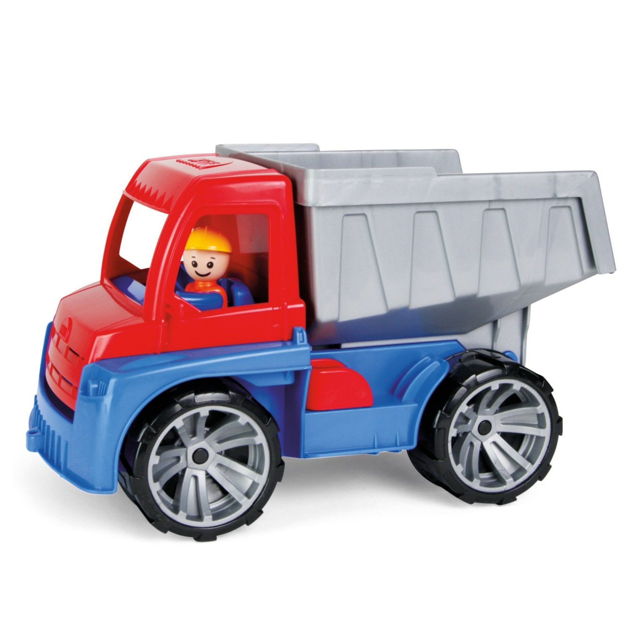 Truxx Dump Truck Default Title
