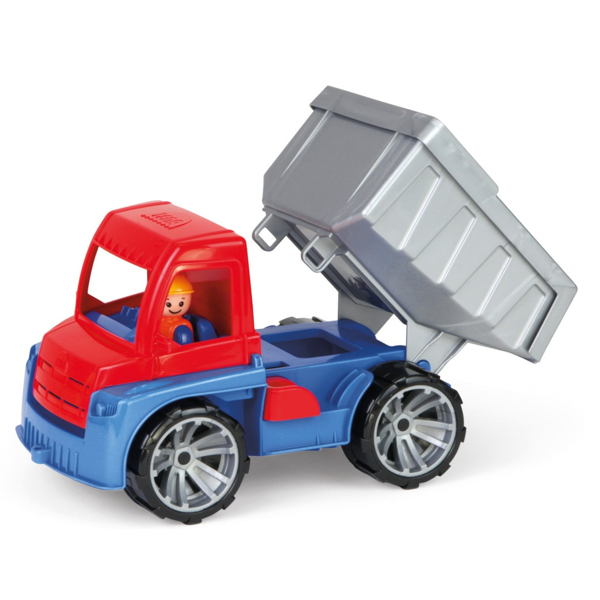 Truxx Dump Truck Default Title