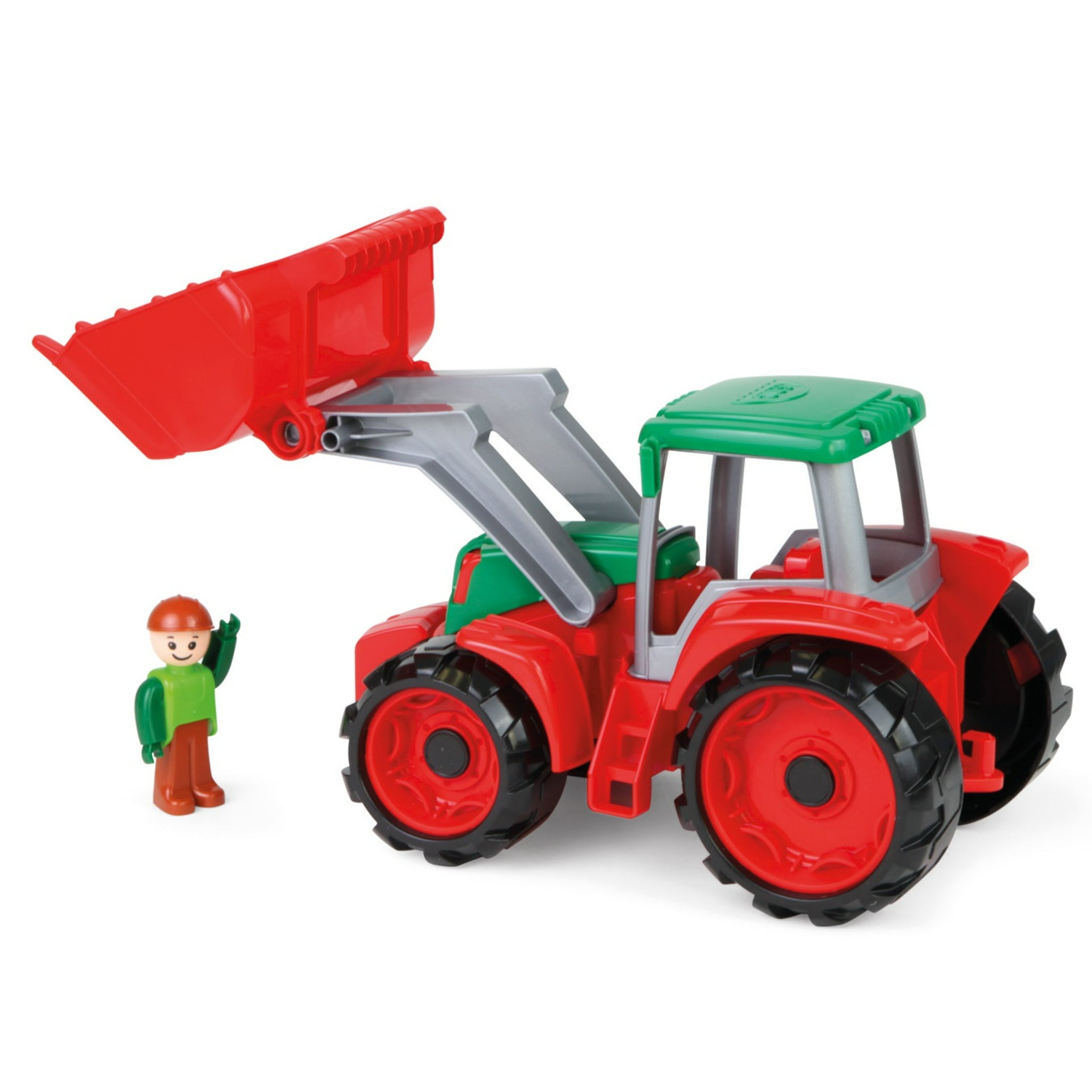 Truxx Tractor Default Title