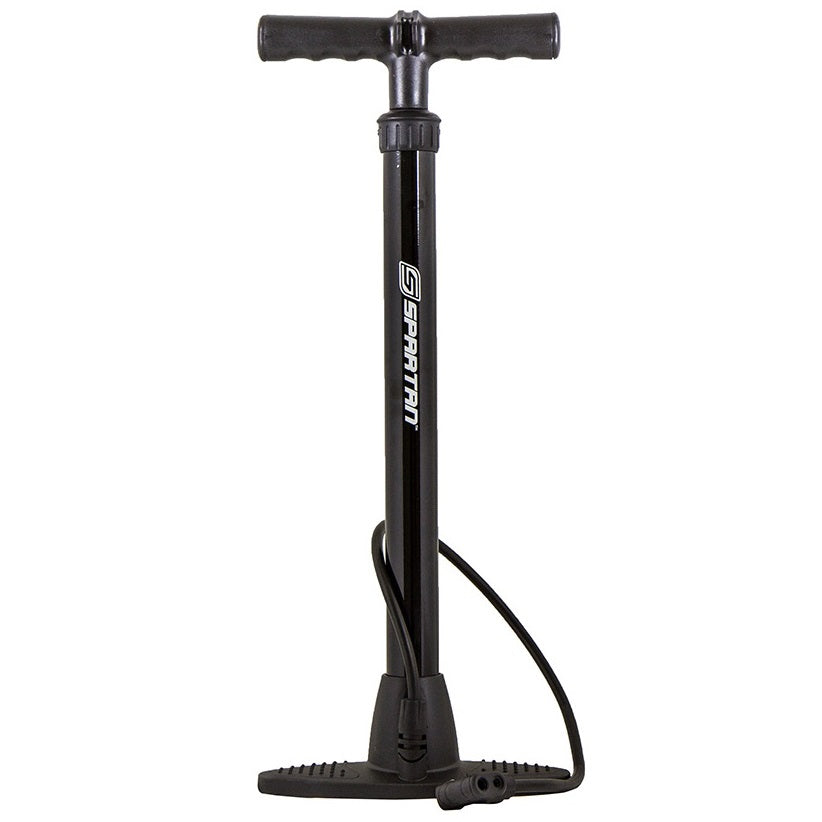 Spartan Bicycle Pump Qatar
