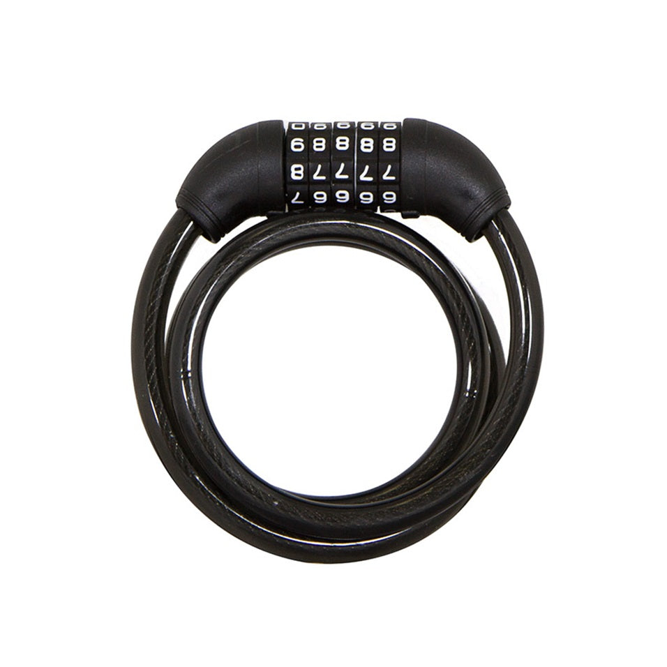 Spartan Combination Lock Qatar