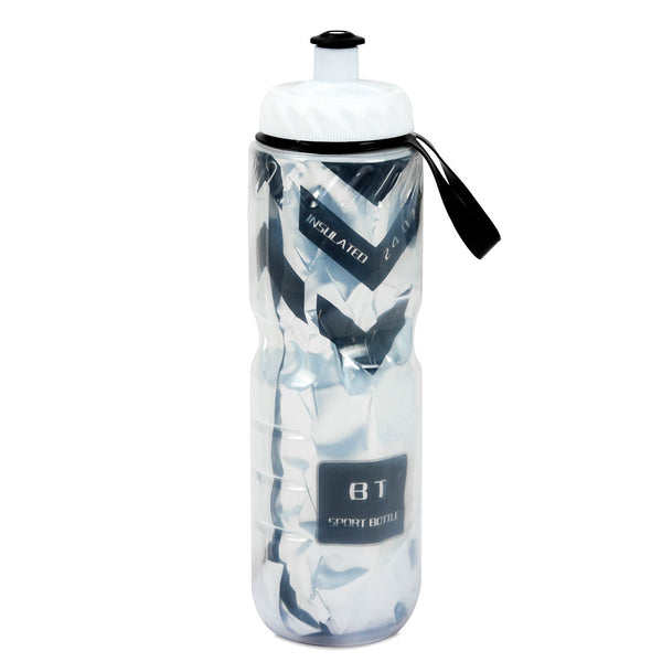 Spartan Water Bottle