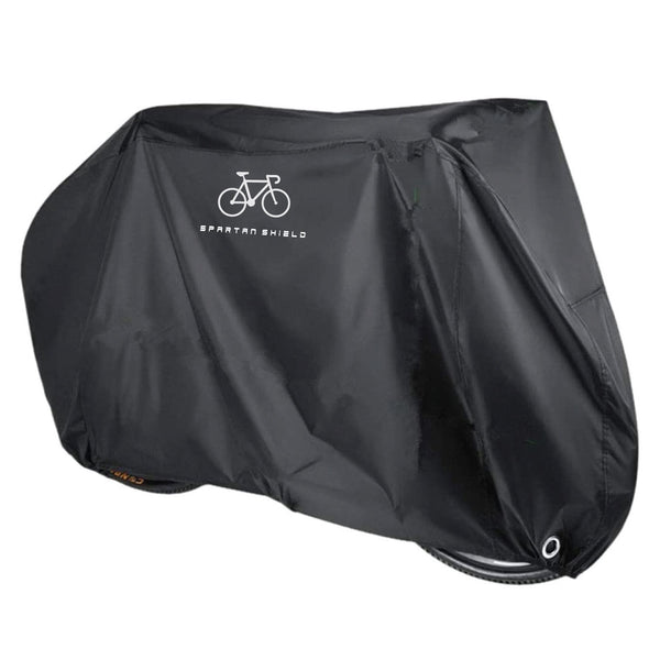 Spartan Waterproof Single Bicycle Cover