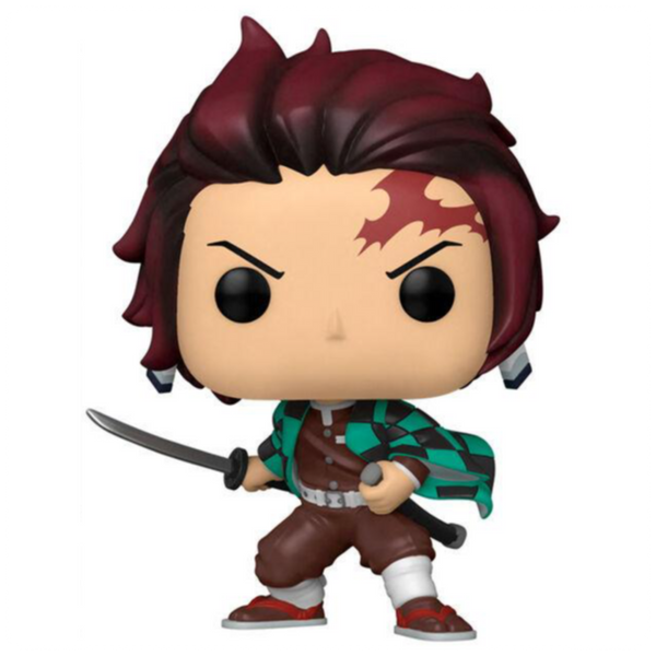 Pop! Animation: Demon Slayer 