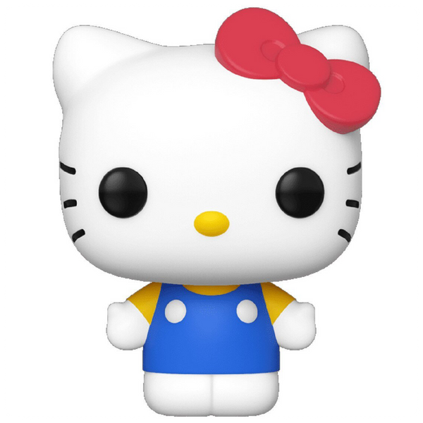 Pop!  Hello Kitty
