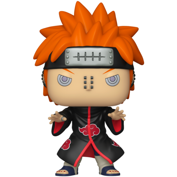 Animation: Naruto