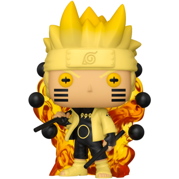 Animation: Naruto
